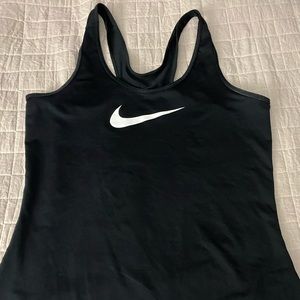 Nike tank top